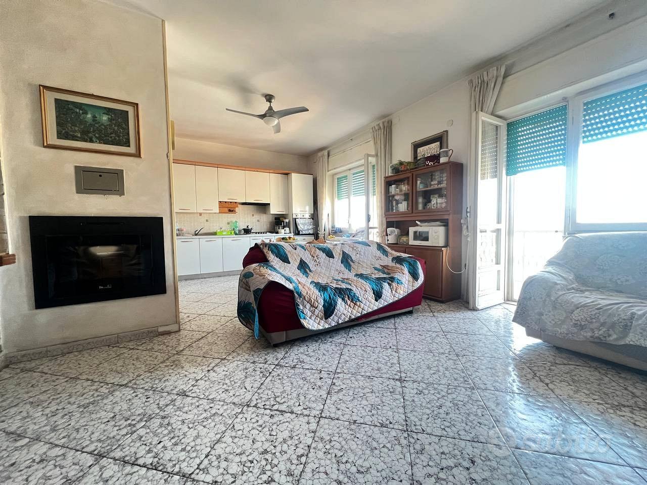 Appartamento – Scafati, San Pietro - Vista 3