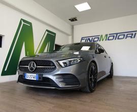 MERCEDES-BENZ A 250 Automatic Premium AMG