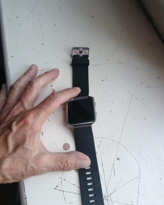Orologio Smartwatch Fitbit 