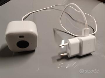 Videocamera blink indoor 2 Amazon Alexa