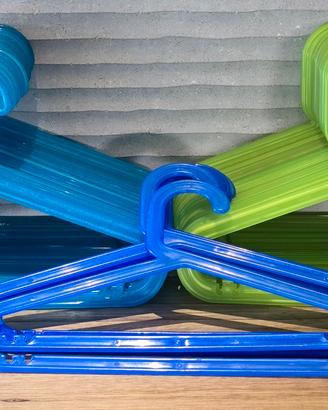 Grucce Ikea colori vari