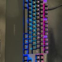 Apex 7 tkl