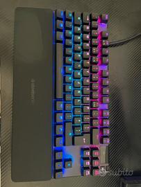 Apex 7 tkl