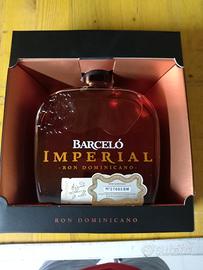Bottiglia Barceló Imperial