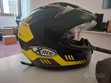 xlite 551 gt taglia L