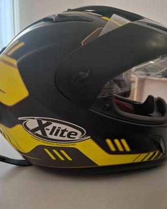 xlite 551 gt taglia L