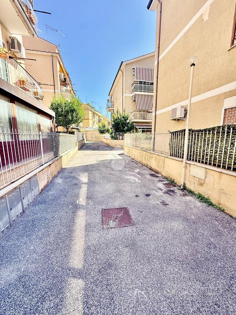 Appartamento – Roma, Ponte Mammolo, Municipio Roma IV - Vista 5