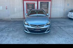 opela Astra 1.6 diesel station wagon 