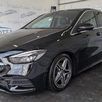 Mercedes Classe B 180 d Premium auto