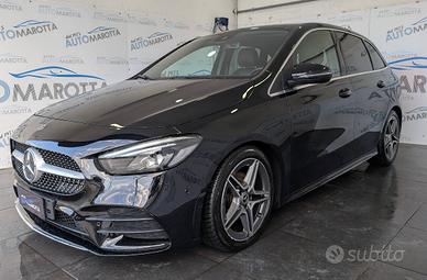 Mercedes Classe B 180 d Premium auto