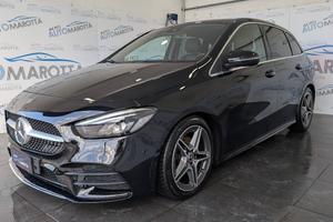 Mercedes Classe B 180 d Premium auto