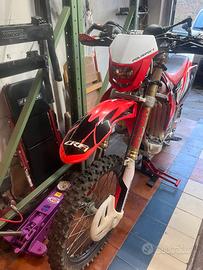Honda crf 450