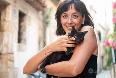 Lezioni individuali ONLINE con madrelingua inglese