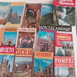 Guide turistiche