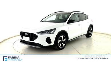 FORD Focus Active V 2022 - Focus Active 1. U167514