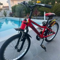 Bici bambino da 20