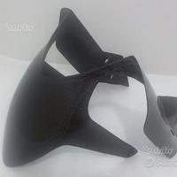 Parafango anteriore carbonio dorsoduro 750 900 120
