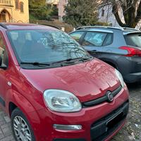 Fiat panda 1300 multi yet 95 cavalli diesel