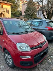 Fiat panda 1300 multi yet 95 cavalli diesel