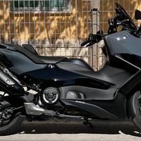 Yamaha T Max 560 - 2022