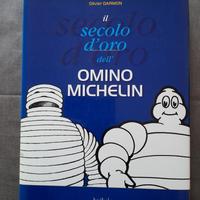 LIBRO:  OMINO MICHELIN