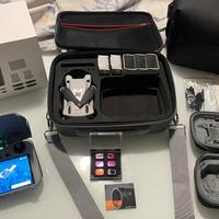 Drone DJI mini 3 Pro full optionals