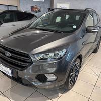 Ford Kuga 2.0 tdci ST-Line Awd Aut Navi Led App co