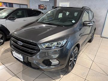 Ford Kuga 2.0 tdci ST-Line Awd Aut Navi Led App co