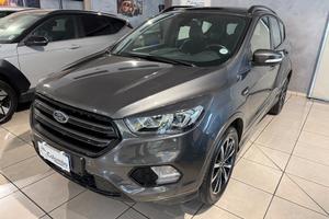 Ford Kuga 2.0 tdci ST-Line Awd Aut Navi Led App co