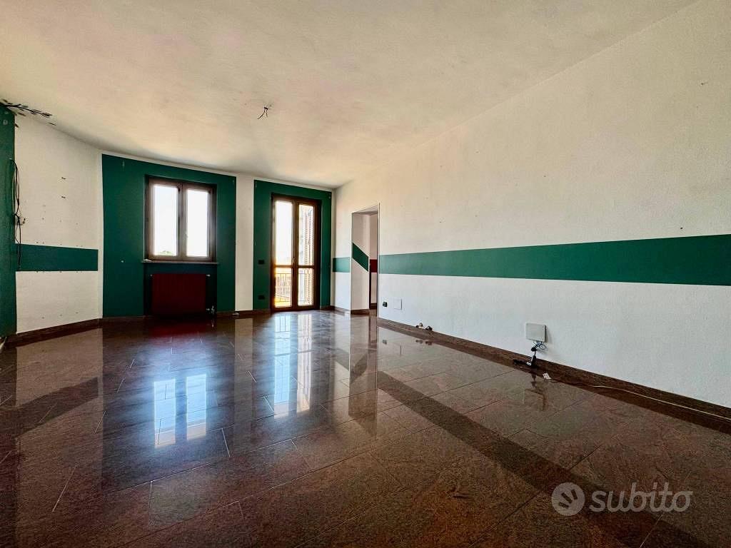 Apartment in Borgo Vercelli - Altro