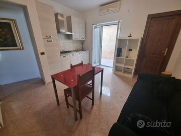 Prima porta/ Valle muricana