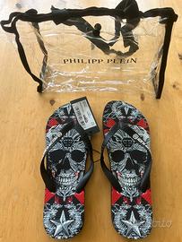 Infradito Philipp Plein 40/41