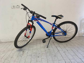 Due Bici Nuove 