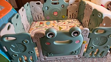 box bambini