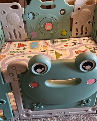 box bambini