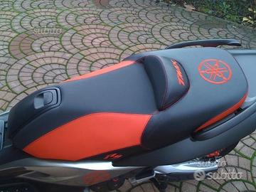 Rivestimento sella cover seat YAMAHA TMAX 2001_11