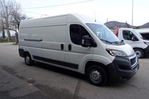 PEUGEOT Boxer 35 Q.LI 2.0 BlueHDi 130CV PL-TM Fu