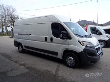 PEUGEOT Boxer 35 Q.LI 2.0 BlueHDi 130CV PL-TM Fu