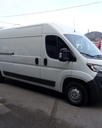 PEUGEOT Boxer 35 Q.LI 2.0 BlueHDi 130CV PL-TM Fu