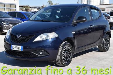 Lancia Ypsilon 1.2 69 CV 5 porte GPL Ecochic Gold