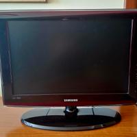 TV Samsung 22” LE22A656A1D – Perfetta
