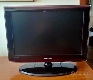 TV Samsung 22” LE22A656A1D – Perfetta