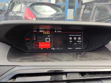 Quadro strum CITROEN C4 G. PICASSO 1560cc D 2018
