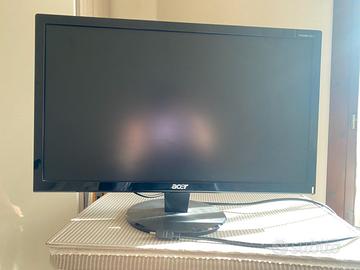 Monitor acer P226HQV