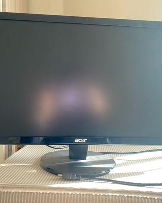Monitor acer P226HQV