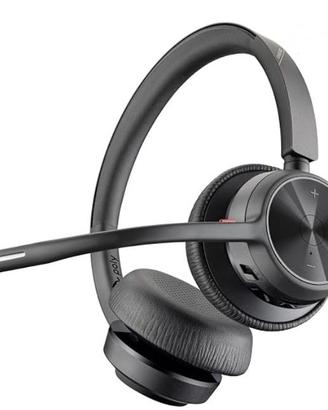 POLY Voyager 4320 UC USB-A Headset nuovo!