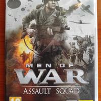 Men of War DVD-ROM