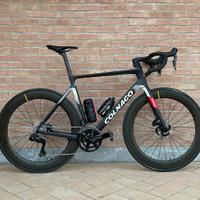 Bici da corsa COLNAGO V4RS Emirates