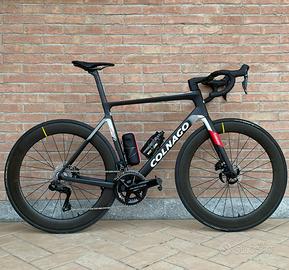 Bici da corsa COLNAGO V4RS Emirates