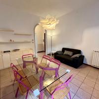 Bilocale in centro comodo a tutto